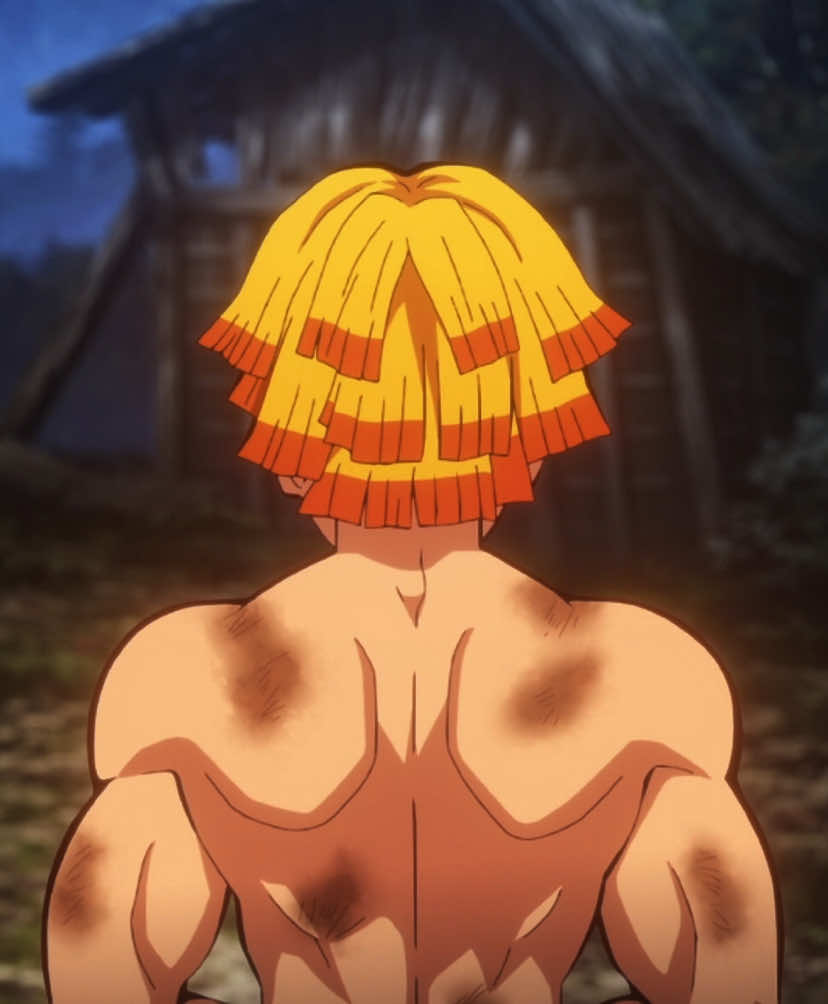 Bro CHOSE to go 😭🙏 | IB: @ryo goated edit bro | #fyp #edit #amv #zvkamv #zenitsu #kny #knyedit #demonslayer #demonslayeredit #animefyp #tiktokscenescontest 