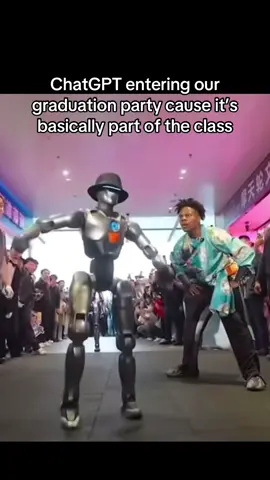 Might aswell hand it a diploma🙏🤣 #chatgpt #graduation #party #class #school #speed #ai #meme #funny #relatable #fyp #recommendations 