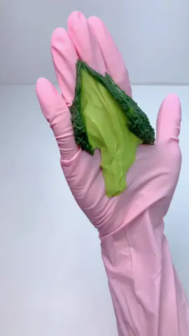 FUFUSQUISHY ASMR🥦🥦Broccoli