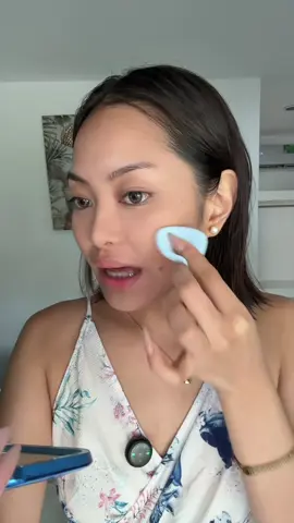 HOW TO PROPERLY APPLY POWDER FOUNDATION? #powderfoundation 