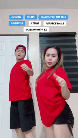 solid mashup! sarap sayawin pinagsama sama na ang nga trend! anong fav. nyo sayawin? 🥰 #kimshymoves #fyp #mashup 