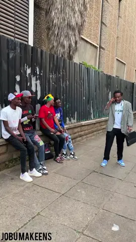 BOMB PRANK 😂🤣  #trending #hilarious #fyp #foryou #KAARADANAJOBU #JOBUMAKEENS #500K #kenyapranks #pranks #makeyoulaugh #streetpranks #steak #runprank #LAUGHTILLYOUCRY #trend
