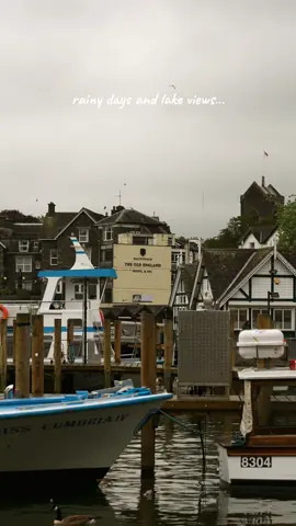 The Old England Hotel, Lake District  #lakedistrict #hotelwithaview #exploreengland #moodygirl #moodygrams 