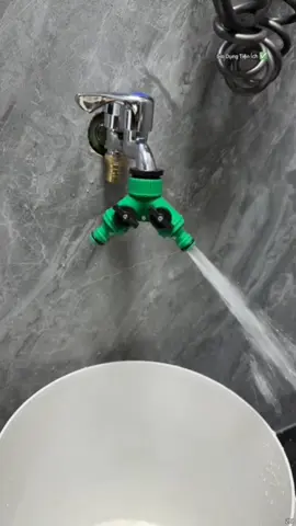 Chia làm hai nhánh dễ dàng #dogiadung #giadungtienich #xuhuong 