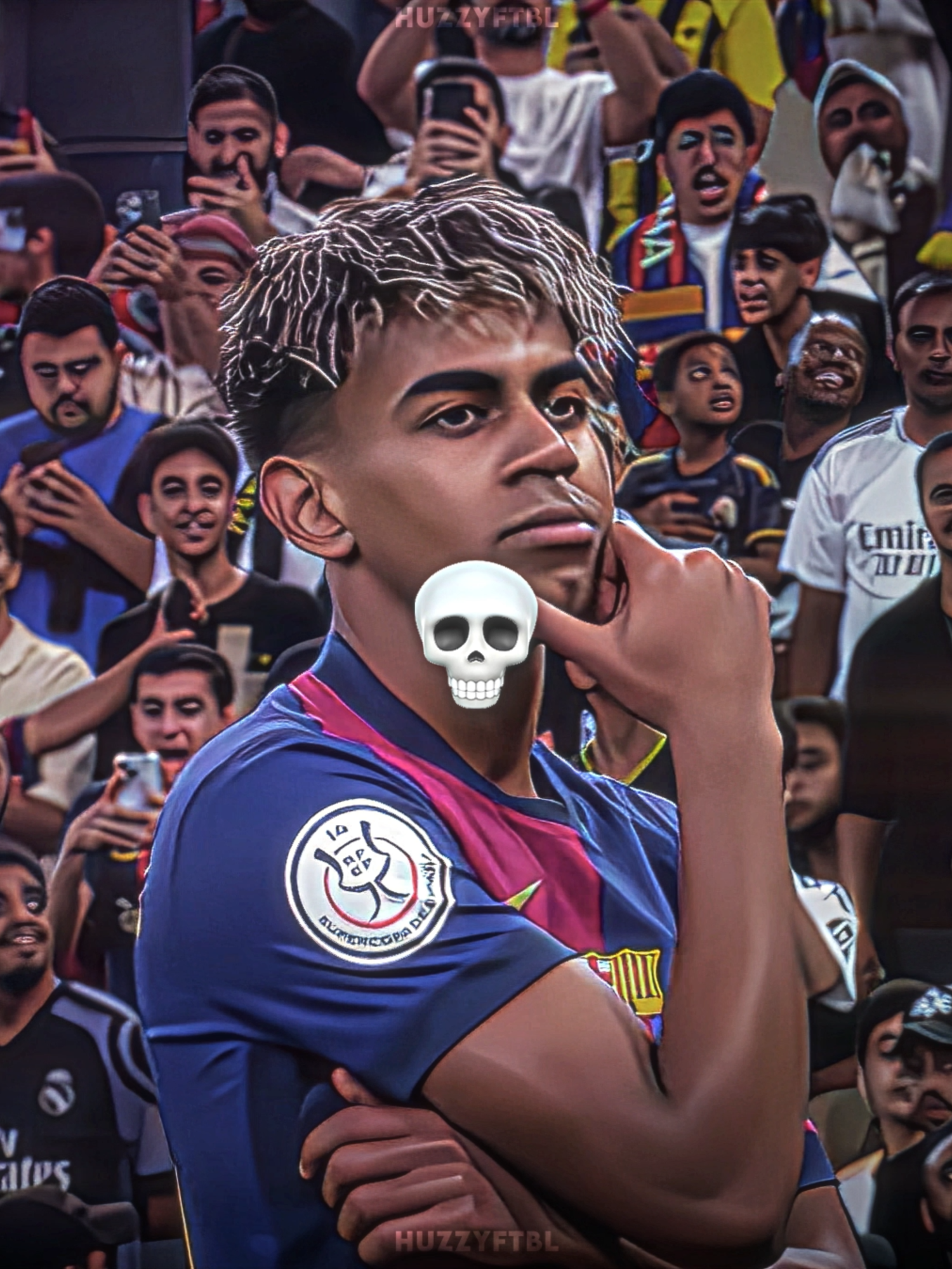 Lamine Yamal #yamal #lamineyamal #lamine #football #edit #barcelona