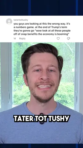 POLITICAL SPIN: How Republicans will use cuts to SNAP benefits to say they've done well