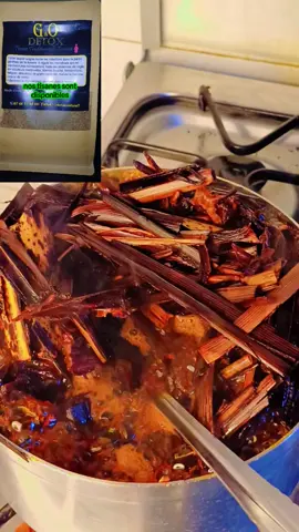 voici la tisane qui va te rajeunir  de 30ans de moins  #detox #naturel #perdredupoids #bienetre #viral_video_tiktok 