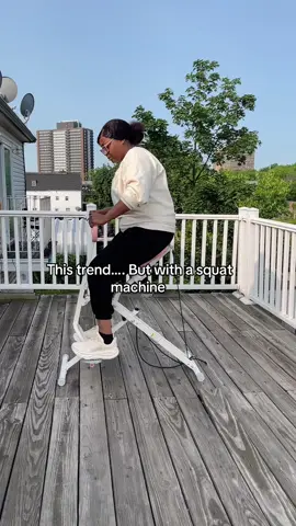 I’m serious about growing these glutes this year — just doing it the smart way 😅 Honestly makes it easier on my knees and I actually feel the glutes working 🍑 If you want one too, it’s linked  #TikTokShopFinds #SquatChallenge #GluteMachine #FixingMyForm #merachsquatmachine #glutesworkout #tiktoksummersale #tiktokshopsummersale #exercise #workout #SquatFormCheck #wellness #Fitness #creatorsearchinsights #TikTokMadeMeBuyIt #WeMove