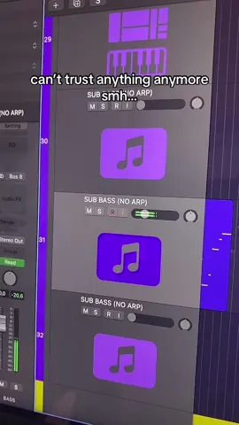 this is why i have trust issues 😔 #ProducerTok #FemaleProducer #Logic #TrustIssues 