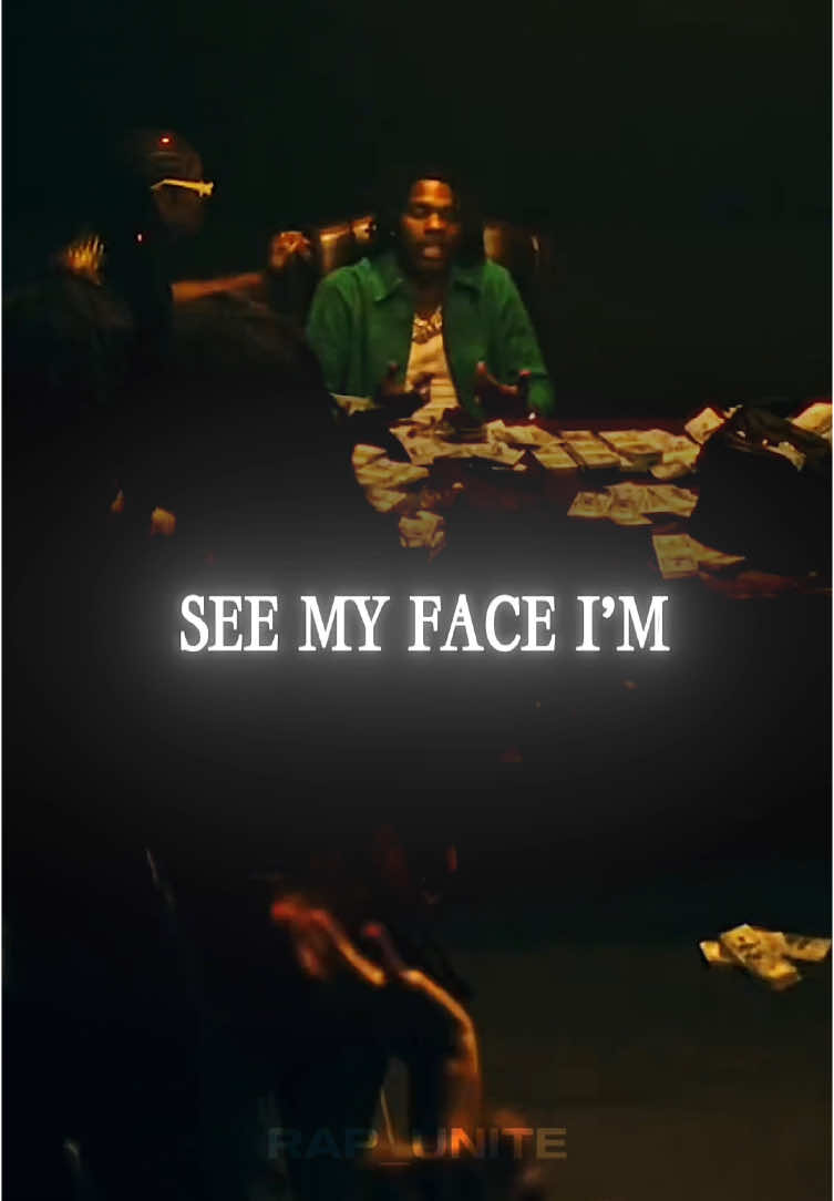 Money Don’t Make Me I Make Money💰🔥 #lilbaby #edit #lyrics #unreleased #money #raptok #relatable #rap_unite 