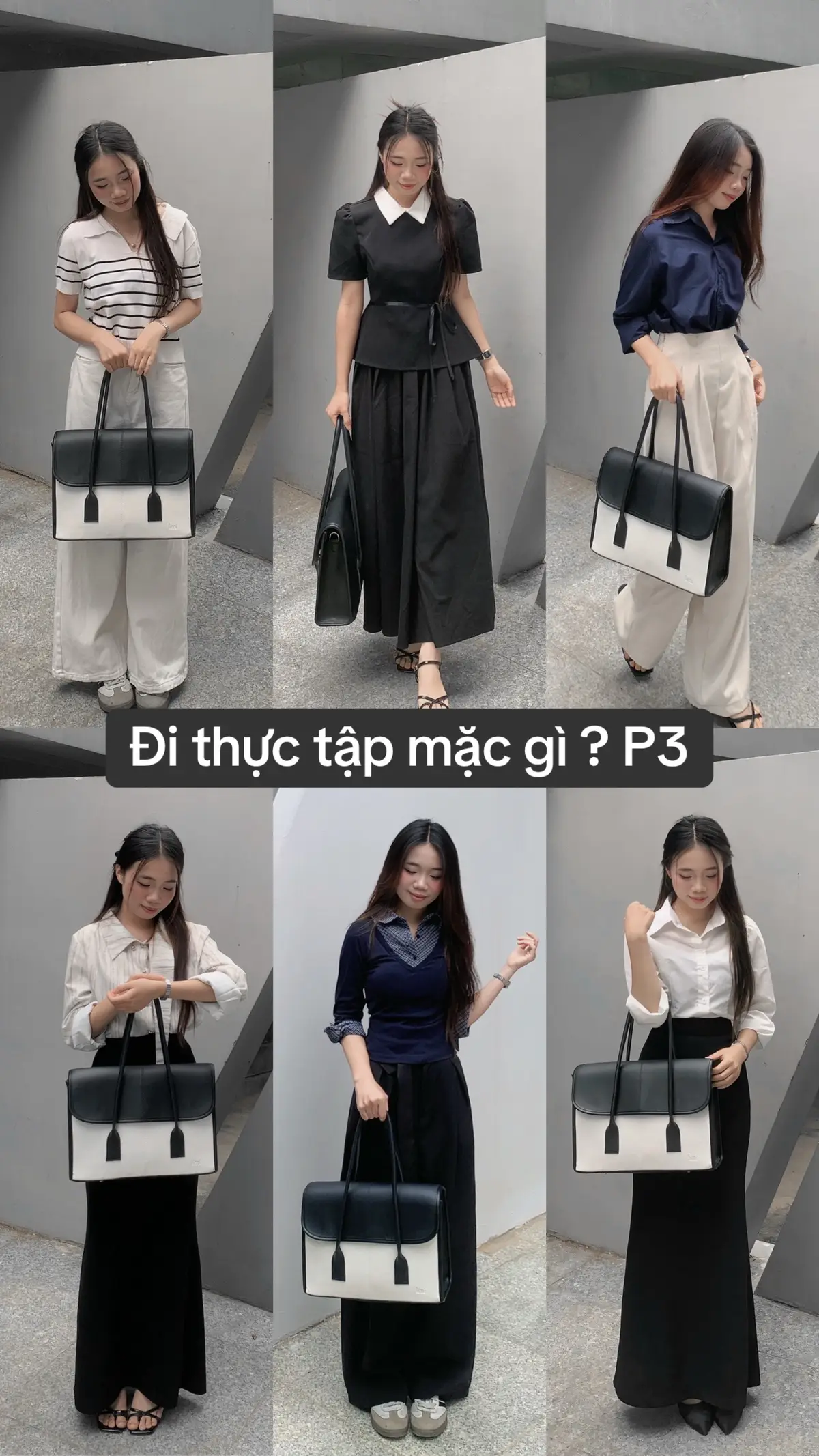Phần 3 #xuhuong #limibags #tuixach #outfit #fyp 