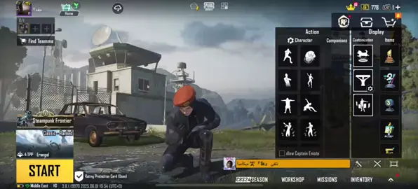 فول نوادر اني جاي اشتري حسابات بيه صقوط وناوادر ورخاص 👌🏻☠️ #طرابلس  #ببجي_موبايل_بابجي_سكواد_سكوب_بوبجي_جلد  #طششونيي🔫🥺😹💞  #شعب_صيني_ماله_حل😂😂 