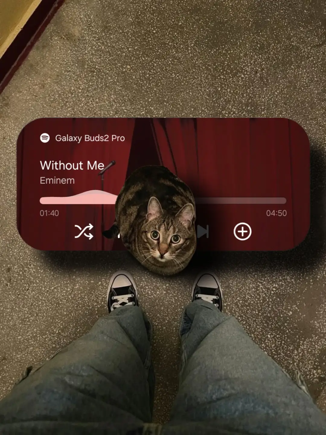 Without Me #song #speedsongs #slowedsongs #eminem 
