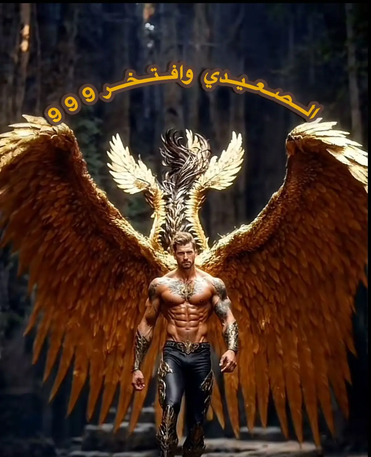 #مصر_العراق_السعودية_تونس_المغرب_الجزائر #الصعيدى #🤌🏼🤌🏼👆☕ #