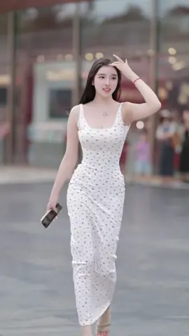 #chinesefashionstreet #streetfashionstyle #stunninggirl #douyinchinesegirl #douyin #tiktok #beautifulgirl #chinesebeauty #model #StreetFashion #fyp #douyinfashionstreet #streetfashiongirl #beautifulchinesegirl #dressstyle #cutegirl #Chinesegirl #pretty #chinesemodellover #chinesegirllover 