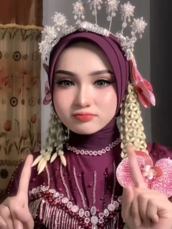 #fyp #velocity #wedding #muse #soloputrihijab #model #musedemak #musejepara #foryoupage #trand #mua #nikah 