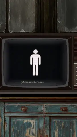 Remember 2021 #horrortok #vhs #analoghorror #scary #scarytok #creepytok #usgp #fyp #goviral 