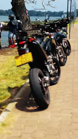 ඉස්සර දවසක තහනම් හීනේ 🥹❤️#bikelife #fy #foryou 