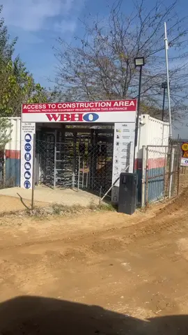 WBHO site visit… #civilengineering #saice #aspiringengineers #construction @uj_official_ @SAICE 