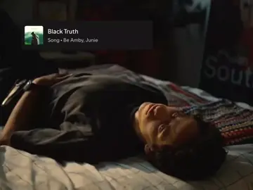 Be Amby X Black Truth💥