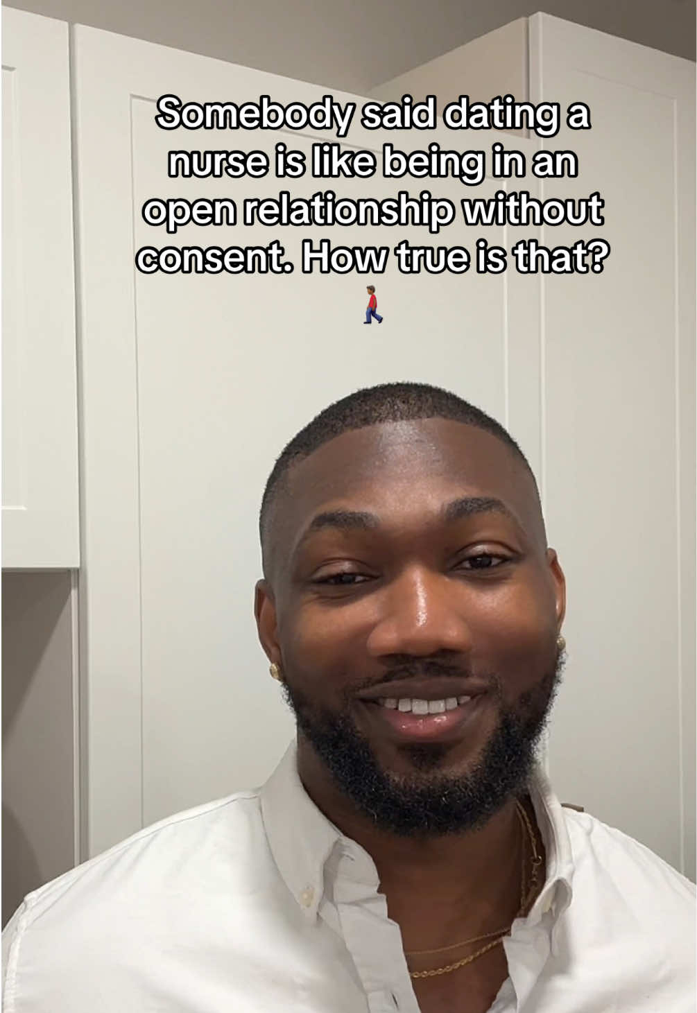 🚶🏾‍♂️ #tiktok #fyp  #nurse #foryoupage 