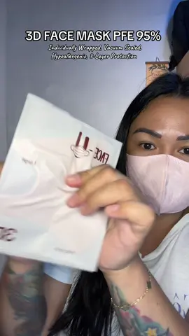 Palaging magingat! God bless you. #FaceMask #FaceMask #FaceuFacemask #fyp #TYLJ #tiktokshopph 