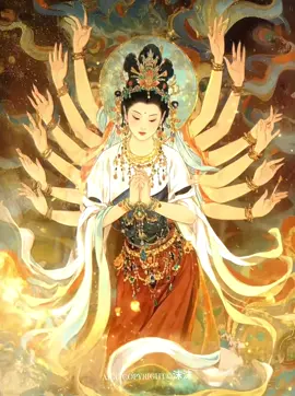 Ngàn tay không cứu được kẻ há miệng chờ sung   Ngàn mắt không thấy đường cho người nhắm tịt mắt   Chỉ khi nào ngươi   Tự đập vỡ tượng thần trong tâm   Mới thật sự   Đếm đủ ngàn cánh tay   Trên chính thân thể mình #mattong #phapbao #đạo #đạophật #phatphapnhiemmau #tuduong #chudaibi #thienthuthiennhanquantheambotat #ai #chatgpt 