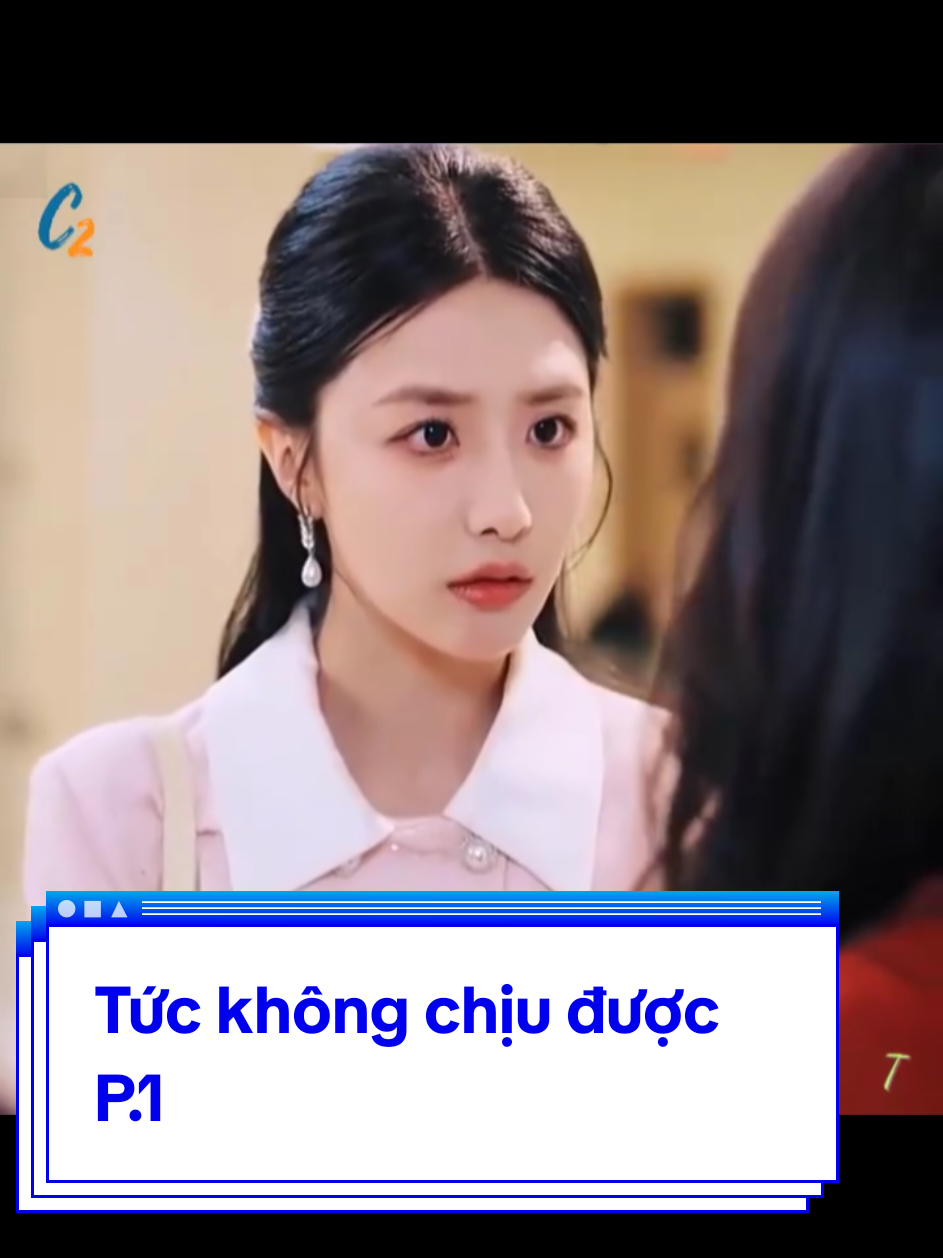 Tức không chịu được phần 1