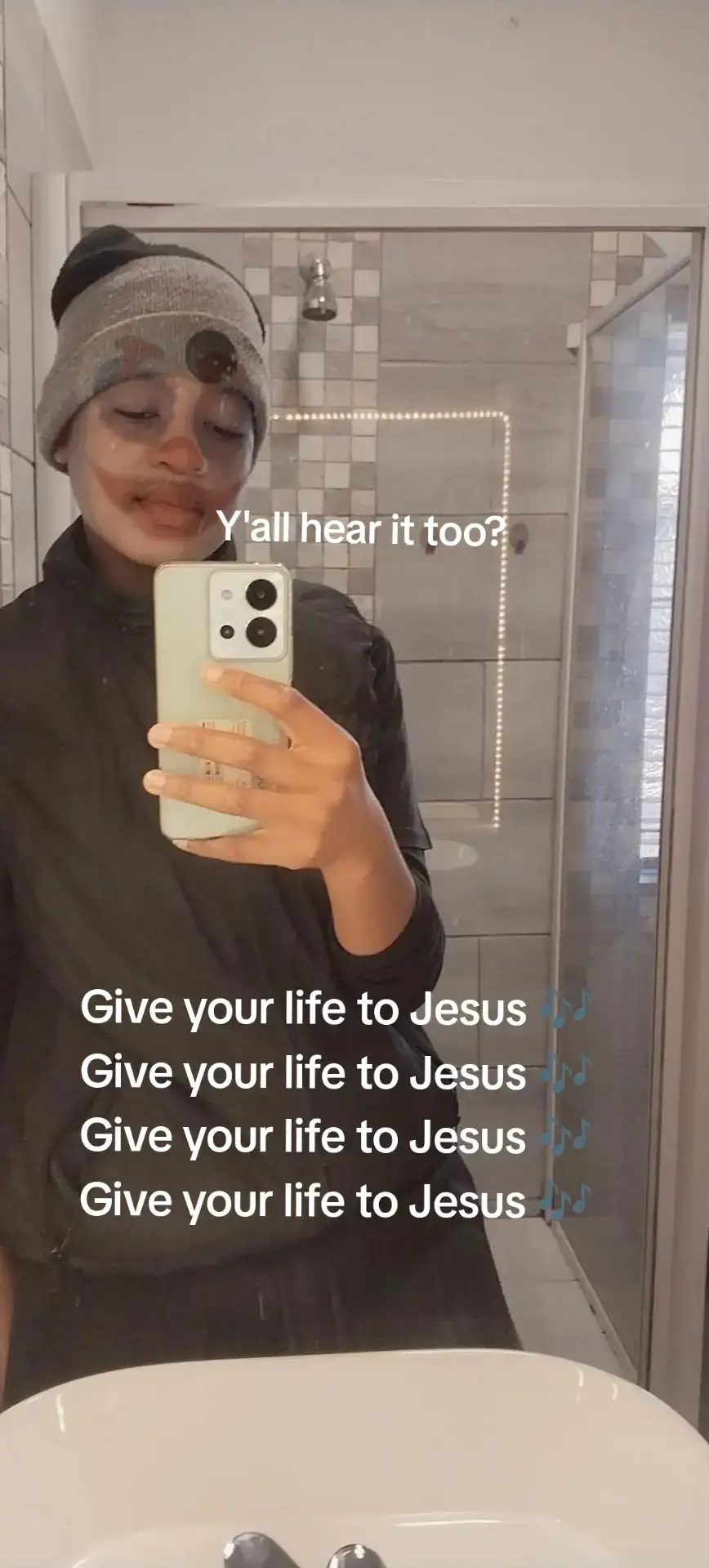 📸 Selfie angle tips: 360 degree  ✨ Daily affirmations: Prayer  #southafricatiktok🇿🇦 #amen #fyp #viralvideos #comedyvideo #creatorsearchinsight #life #prayer #fyp 