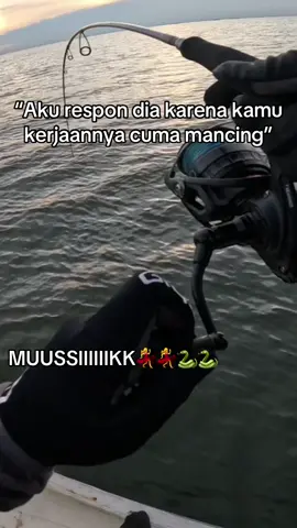 😅 #mancing #mancingmania #fypシ #fishing #jigging 