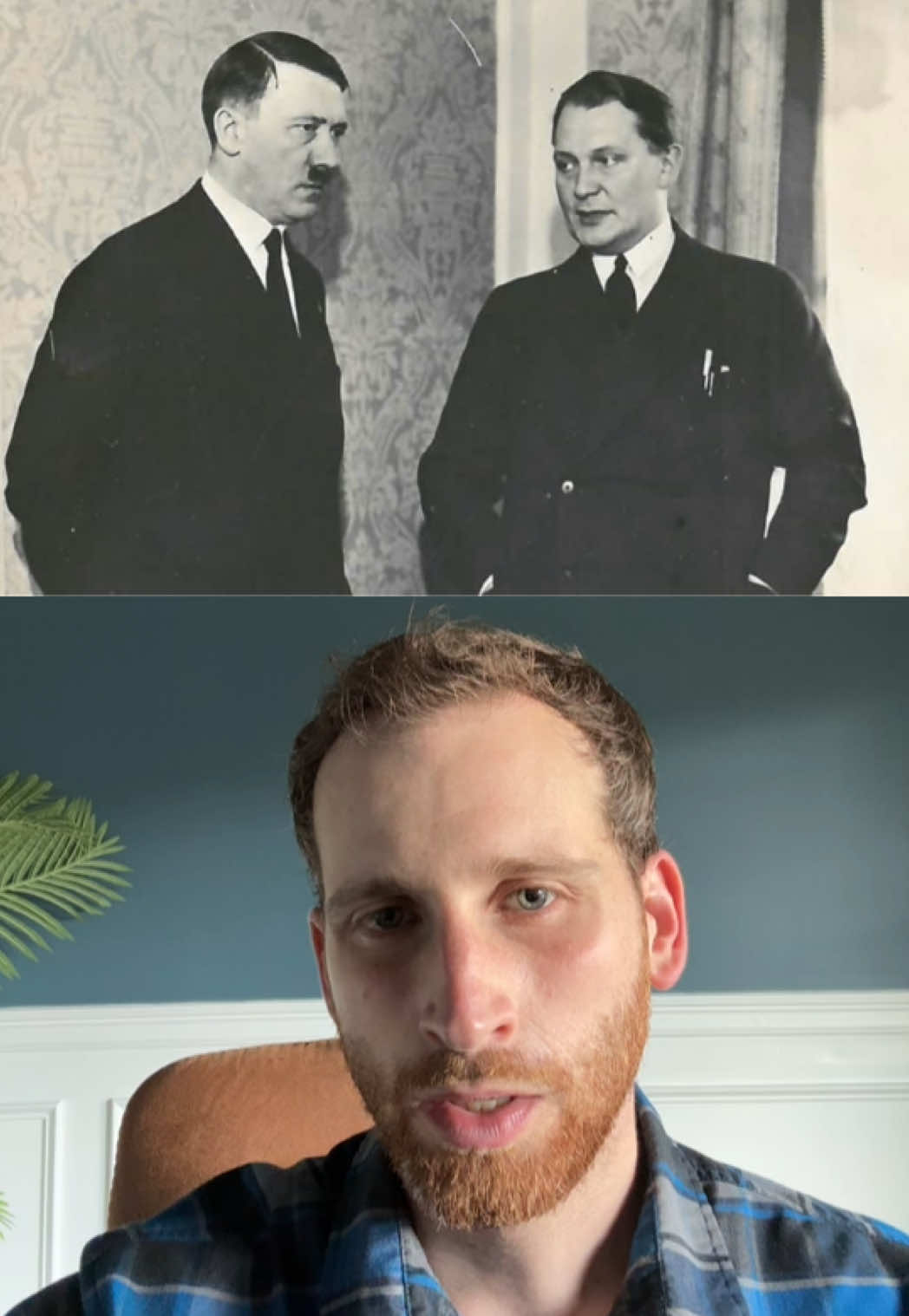 WWII didn’t start over Poland. It started because Germany was going broke—and Hitler needed a war to keep the machine running. The truth is darker than you were taught. Audiobook in bio 🎧📚 #HistoryTok #WWIIHistory #HiddenHistory #LearnOnTikTok #RealHistory #DidYouKnow #StoryTime #FYP #ForYou #HistoricalFacts #WarEconomy #HistoryNerd #VoiceOverTikTok #AudiobookTok