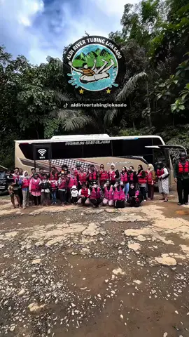 Bersama Rombongan jalur medium🤗Aldi RiverTubing loksado#aldirivertubing #aldirivertubingloksado #rivertubing#homestayaldiloksado #villaaldi #villaloksado #kalsel #wisatakalsel #wisataloksao#susursungai #amandit #loksado #dukumentasi #fypkalimantan #fyploksado 