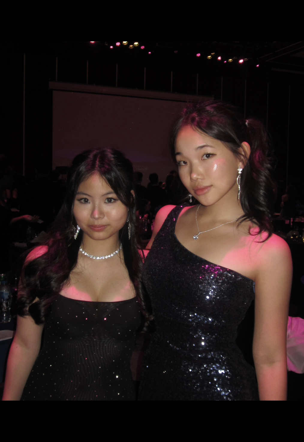 just found these from drafts😍 @olivia #promtransition #prom 