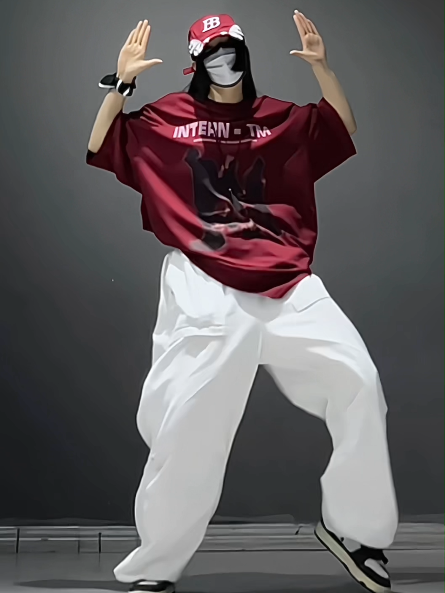 Shake It To The Max Dance challenge #dance #dancer #ootd #xlong