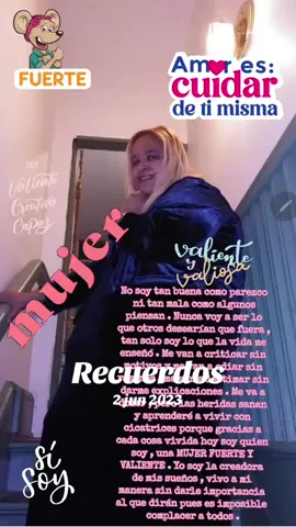 #recuerdos 