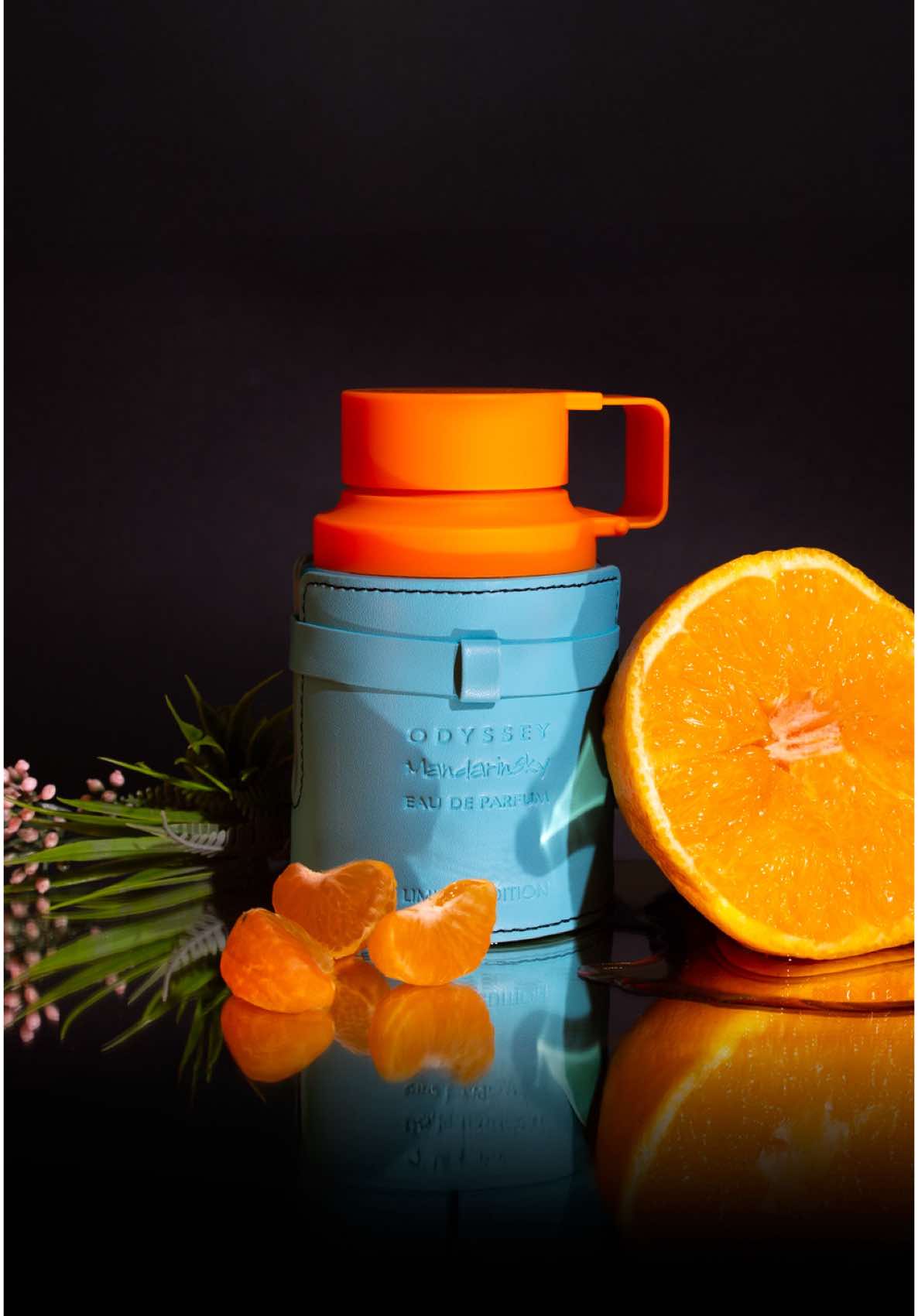 Mandarín Sky 🍊, se ha convertido en el favorito de muchos, y no es casualidad.😏 Su salida cítrica de mandarina es fresca, vibrante y adictiva, ideal para quienes aman oler limpio sin pasar desapercibidos.🍃 Perfecto para el día a día, para ir a la oficina, una cita casual o simplemente cuando quieres destacar. Ligero y versátil.🤩 Exclusivo solo en Eliteperfumes.cl 🛍️✨ #MandarinSky #CyberDay #CyberElite #ElitePerfumes