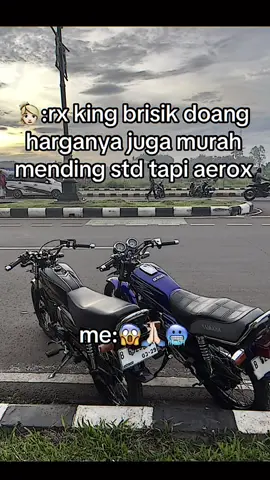 🙏🏽🙏🏽🙏🏽 #rxking #rxkingindonesia #byangkerok135 #rajajalanan135cc👑 #CapCut 