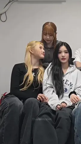 WKWKWKWK😭😭 #YE_ON #juun #hearts2hearts #h2h #carmen #girlgroup #kpop #foryou #xybca 