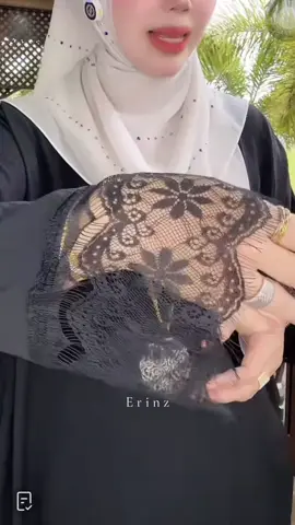 Kaftan lace cantik nampak mewah… tp harga terlajak murahhh ni korang💞 #k#kaftank#kaftanmurahk#kaftancantikk#kaftanviralkaftanlebaran 