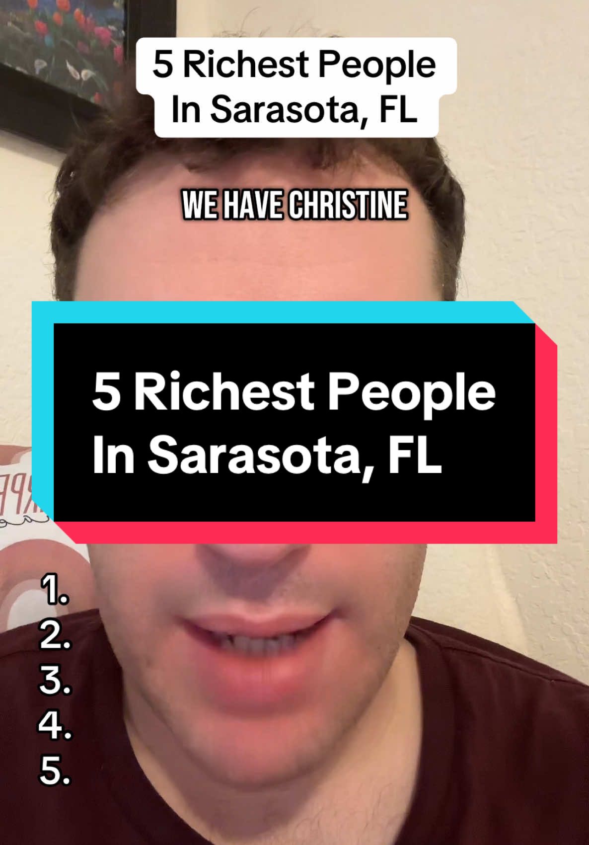 Replying to @Scott S Rich Rankings: Sarasota, FL #Sarasota  #Florida   #RichList   #Top5Ranking   #FloridaWealth   #MillionaireMindset  