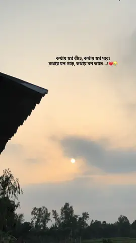 কথায় স্বপ্ন বাঁচে, কথায় স্বপ্ন মরে! কথায় মন গড়ে, কথায় মন ভাঙে...!❤️‍🩹 #outfitcowokberwarna #foryou #fyppppppppppppppppppppp #100k 