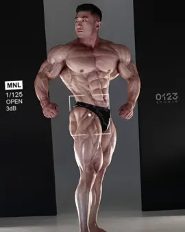 Bodybuilders Around The World:  IFBB PRO Kai Wang . Men's Classic Physique  #olympia #makebodybuildinggreatagain #ifbbprofessionalleague #sorrynotsorry #bodybuilders #culturismoitaliano