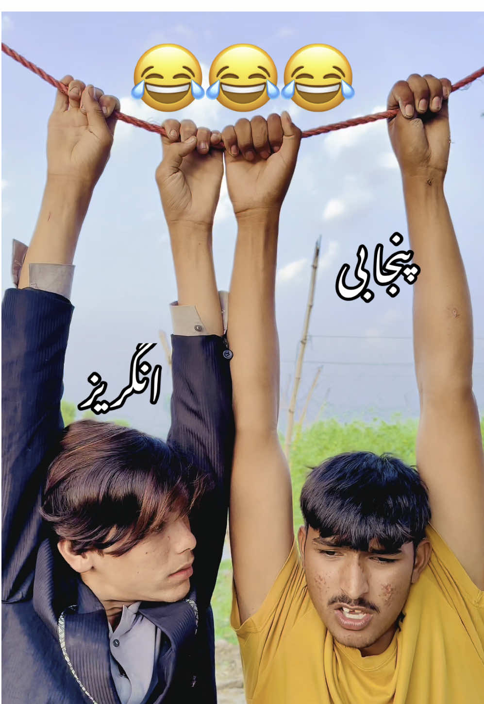 #ہنسی_روک_کر_دکھاؤ #🤣🤣🤣🤣🤣🤣 #unfreezmyaccount #growmyaccount #1millionaudition #kingmayo724 #viral #trending #follow #@Khaani @Sid Mr. Rapper🔥 