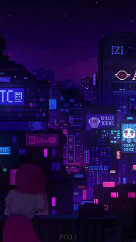 #wallpaper #pixelart #gif #fyp