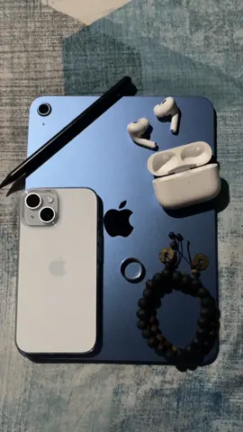 🥶💙 #ipadtrend #ipad #ipad11thgen #ipada16 #fy #fyp #foryou #foryoupage