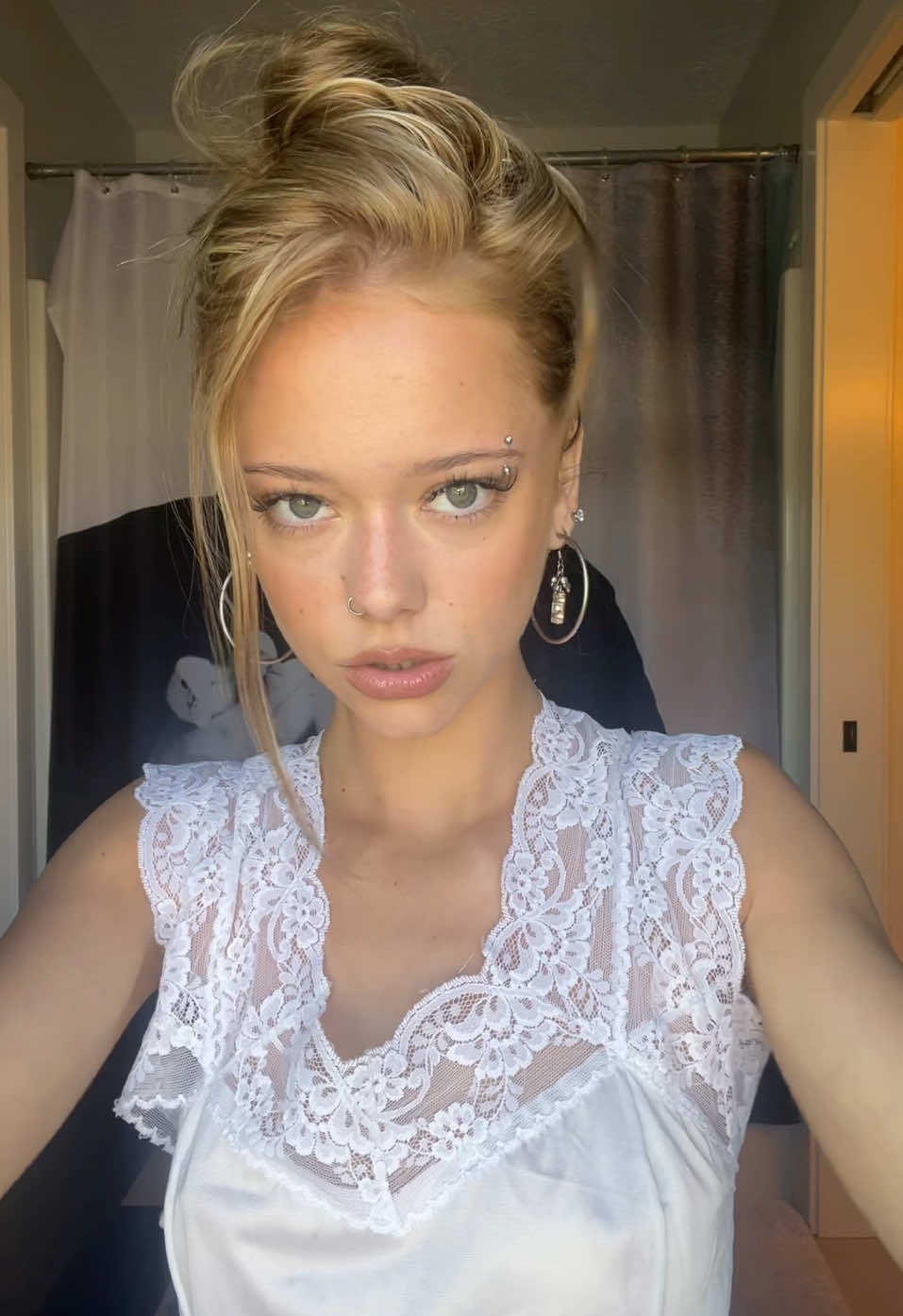 What you know about stranger