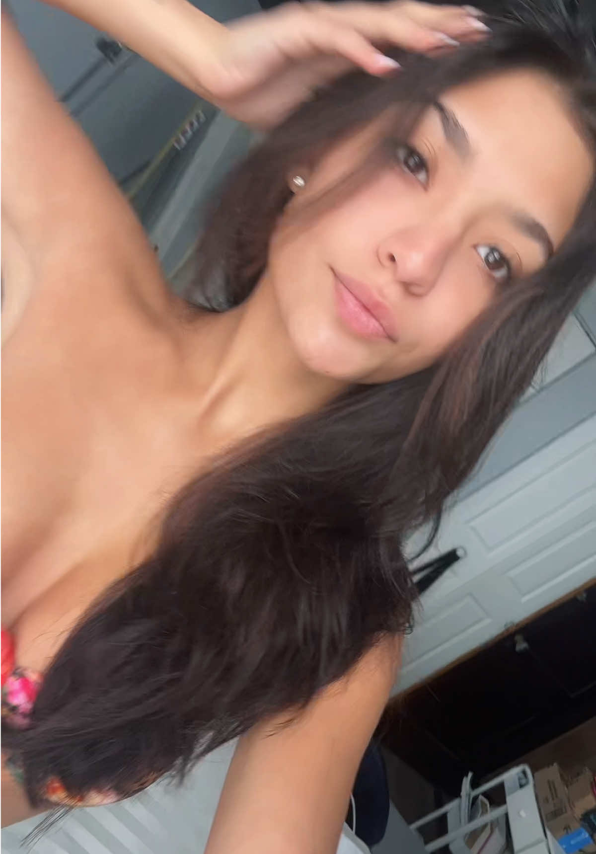 just woke up don’t mind me, but I’m trying to tan today. It’s clearly needed. 