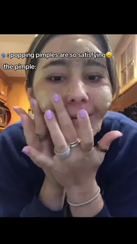 biggest pimple