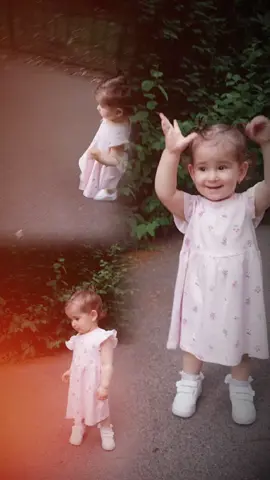 #بنتي_حبيبت_امها😻💕 #إيلين🧸🎀 #العراق #تونس 