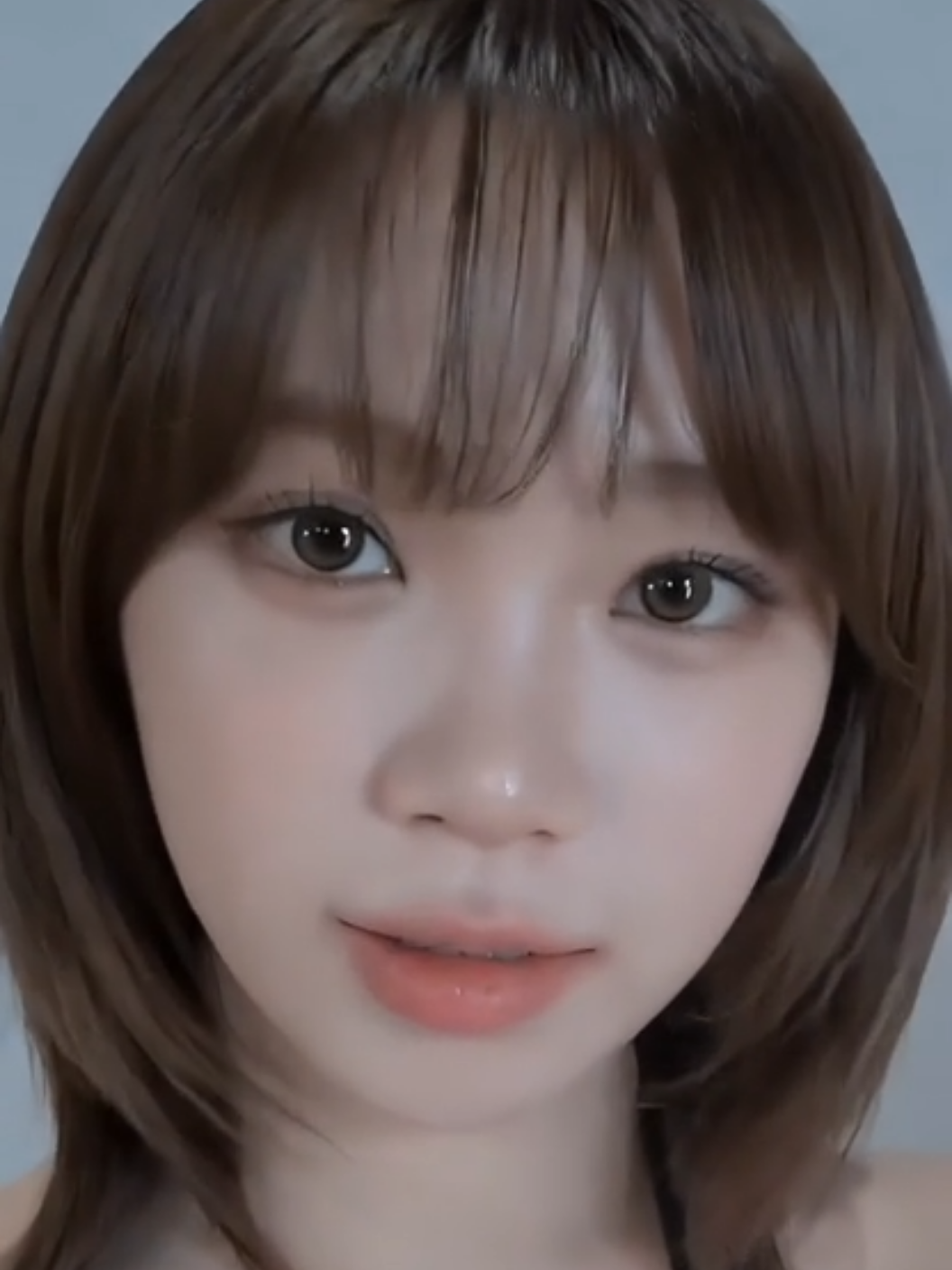 #chaewon #lesserafim #fyp #viral #parati .